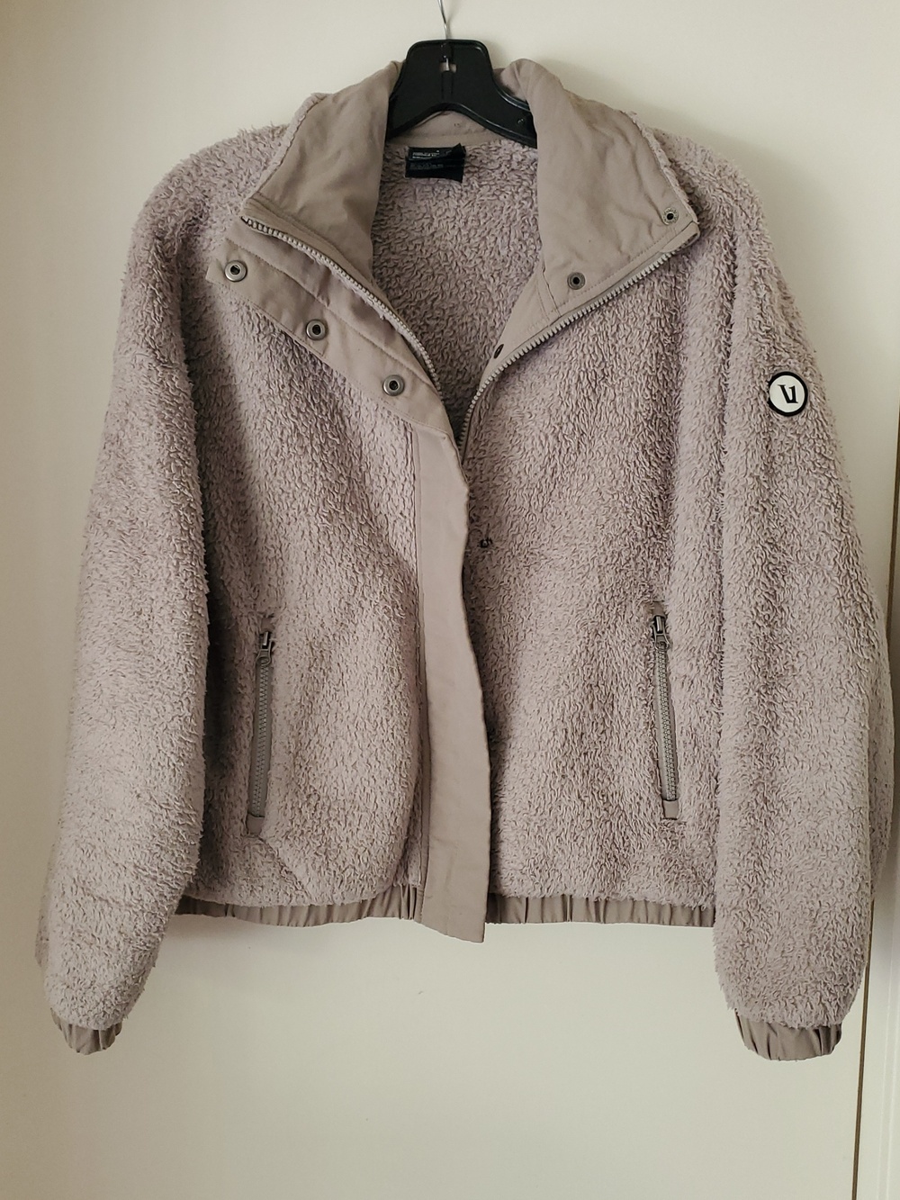 Vuori Sherpa Jacket - Picture 2 of 4